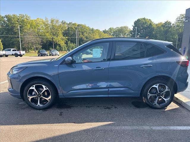 new 2024 Ford Escape car, priced at $41,220