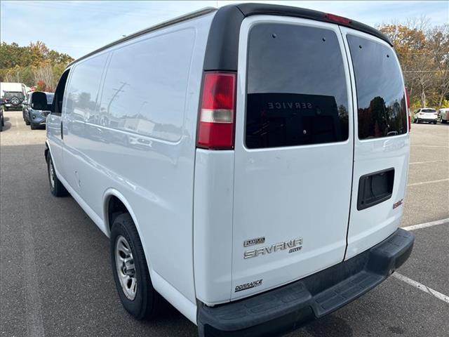 used 2009 GMC Savana 1500 car, priced at $8,995