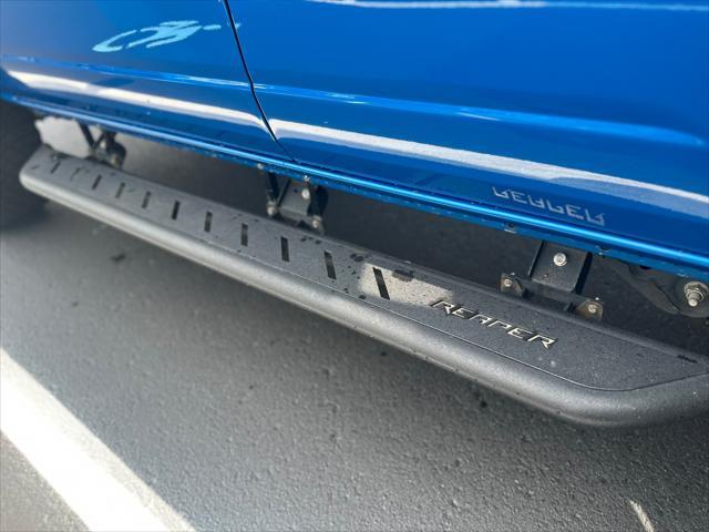 used 2023 Ford Bronco car, priced at $54,674