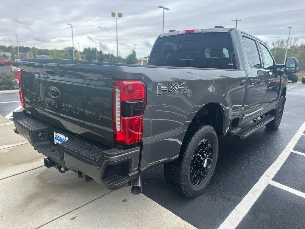 new 2026 Ford F-350 car, priced at $75,384