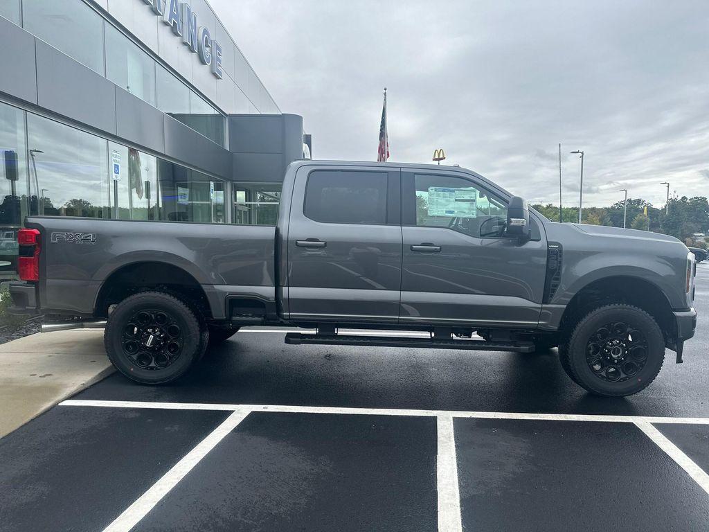 new 2026 Ford F-350 car, priced at $75,384