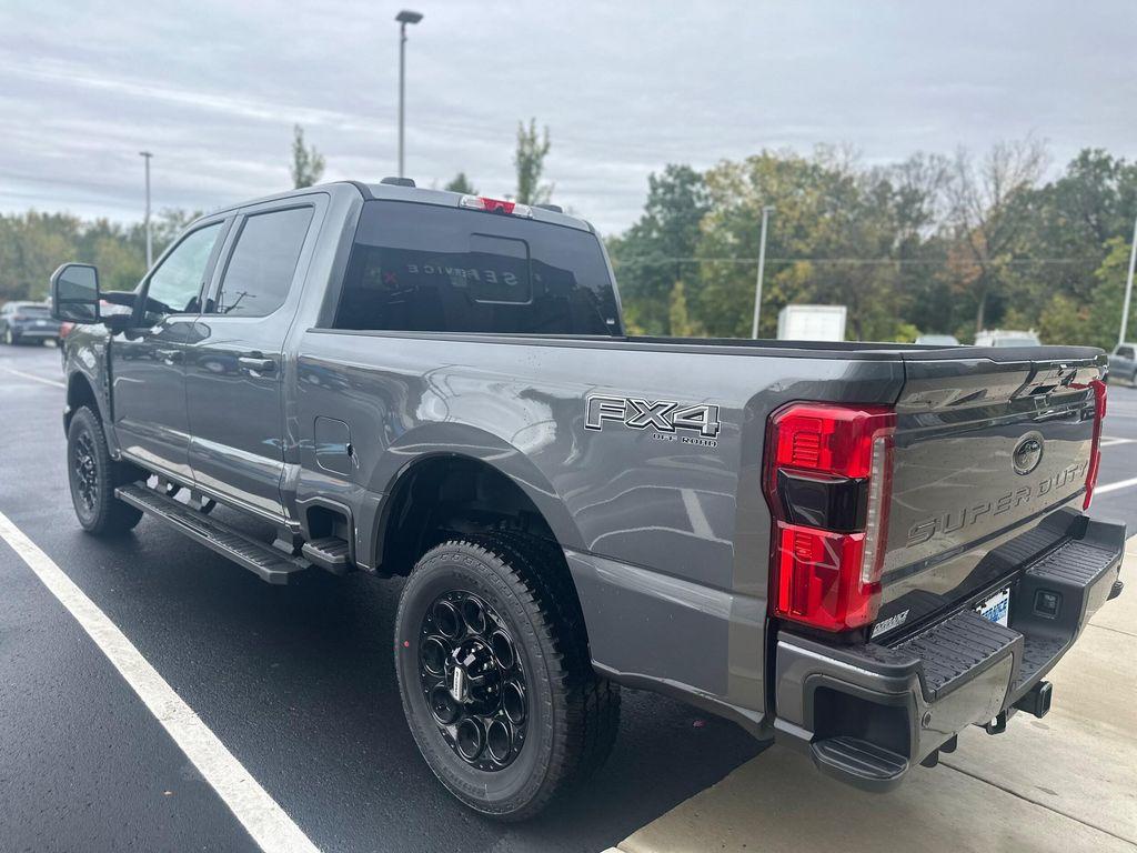 new 2026 Ford F-350 car, priced at $75,384