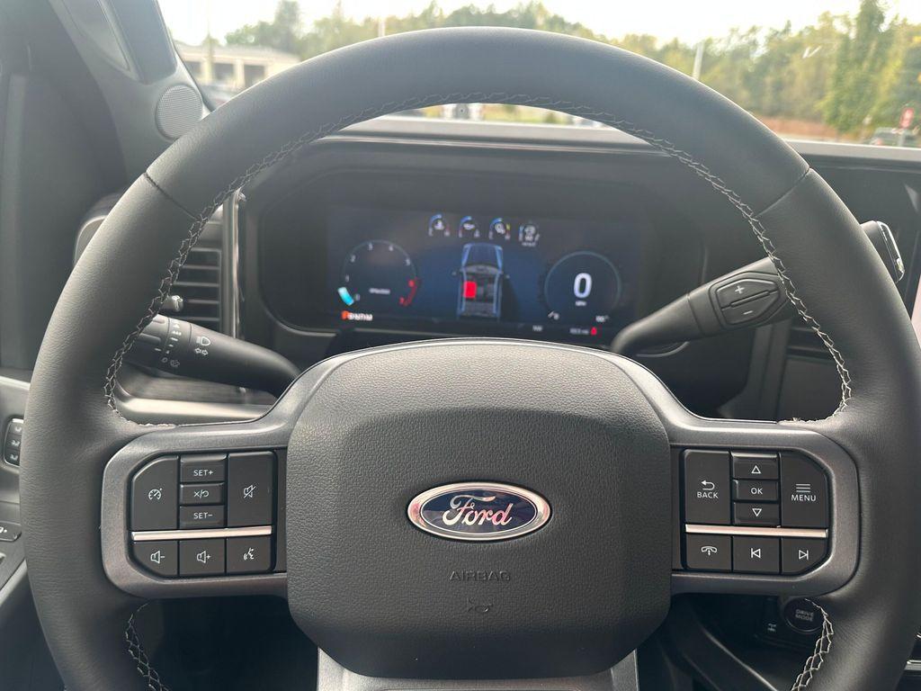 new 2026 Ford F-350 car, priced at $75,384