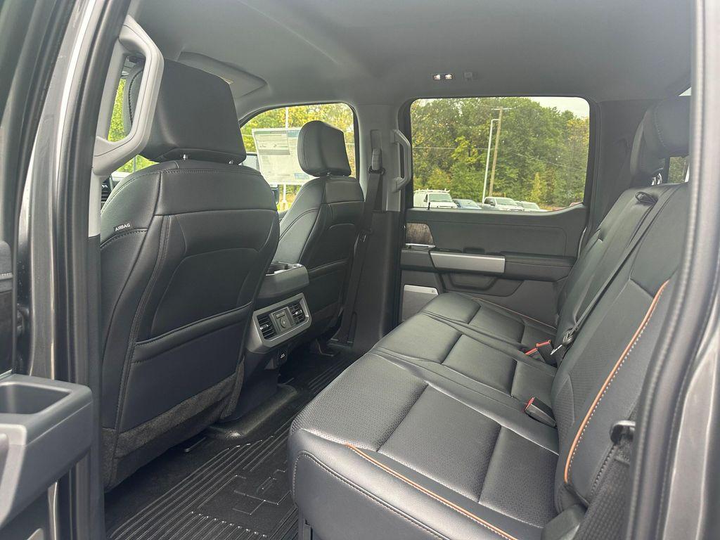 new 2026 Ford F-350 car, priced at $75,384