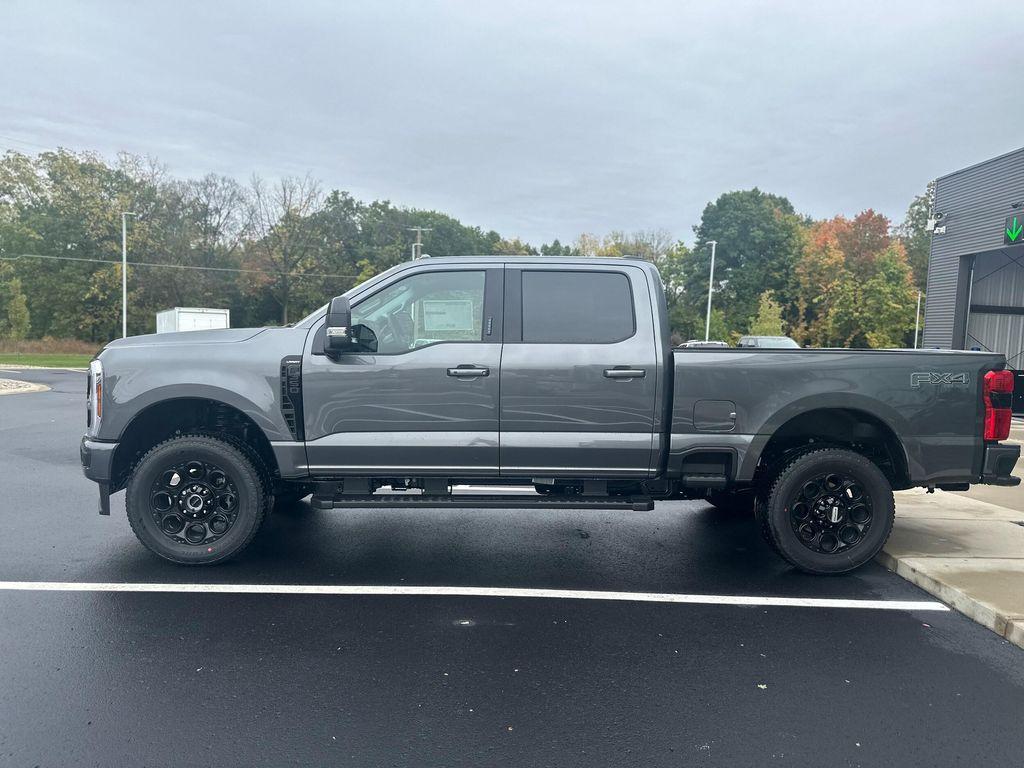 new 2026 Ford F-350 car, priced at $75,384