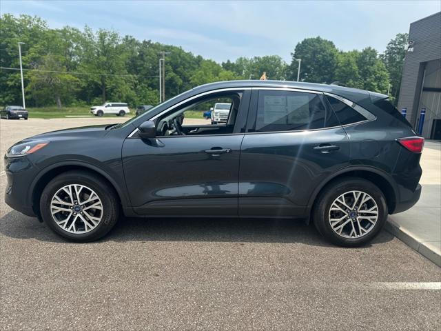 used 2022 Ford Escape car, priced at $28,553