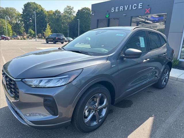 new 2024 Ford Escape car, priced at $35,995