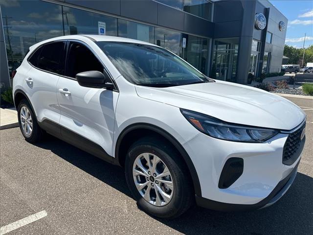 new 2024 Ford Escape car, priced at $34,155