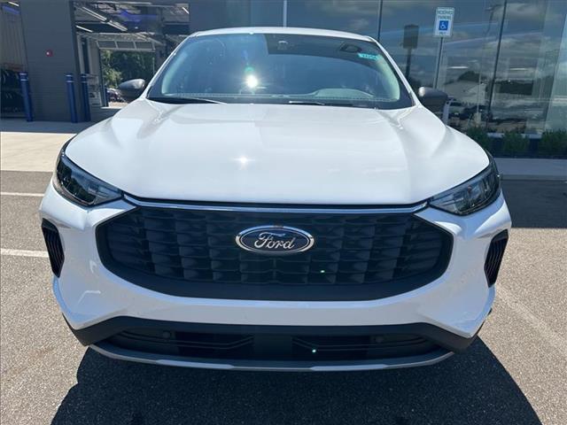 new 2024 Ford Escape car, priced at $34,155