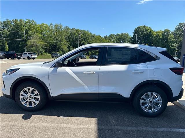 new 2024 Ford Escape car, priced at $34,155