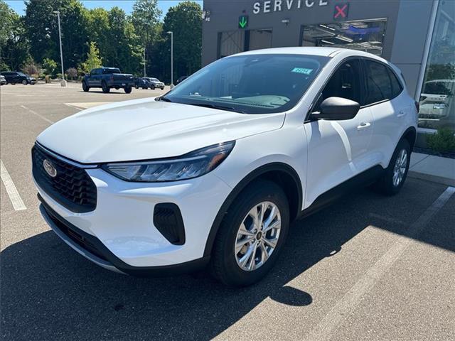 new 2024 Ford Escape car, priced at $34,155