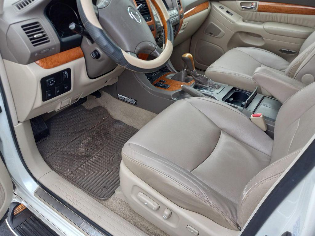 used 2006 Lexus GX 470 car, priced at $8,998