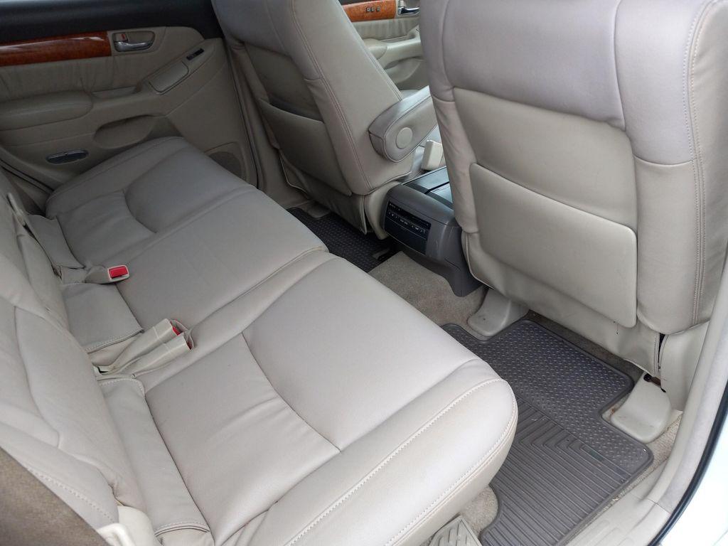 used 2006 Lexus GX 470 car, priced at $8,998