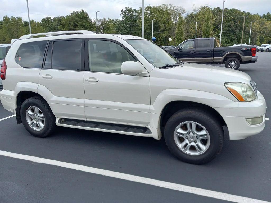 used 2006 Lexus GX 470 car, priced at $8,998
