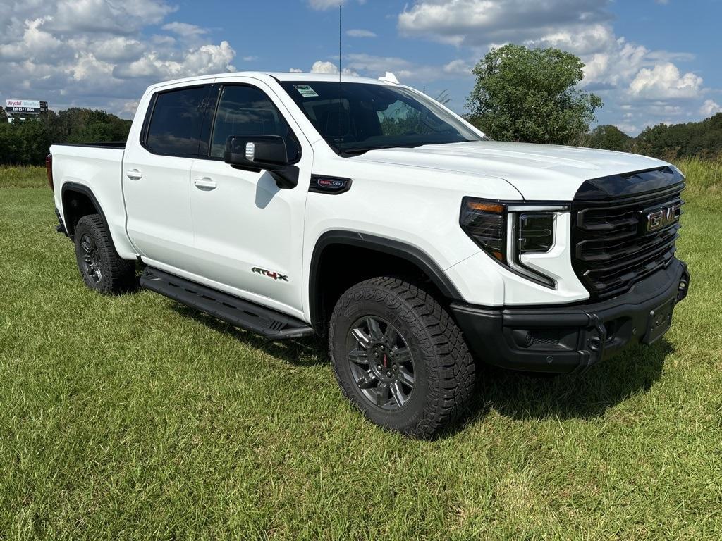 new 2024 GMC Sierra 1500 car