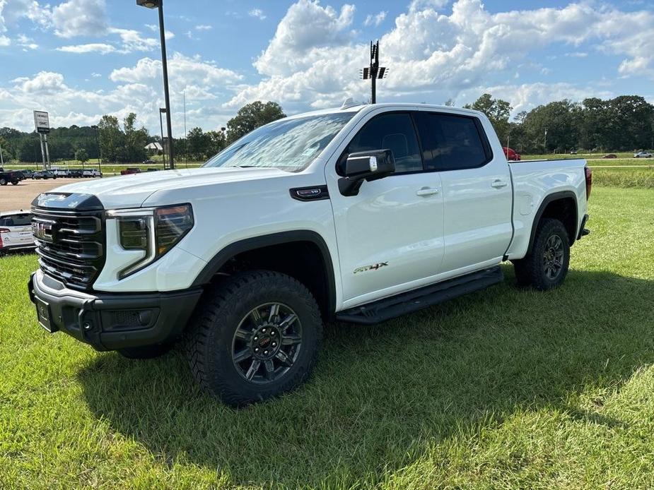 new 2024 GMC Sierra 1500 car