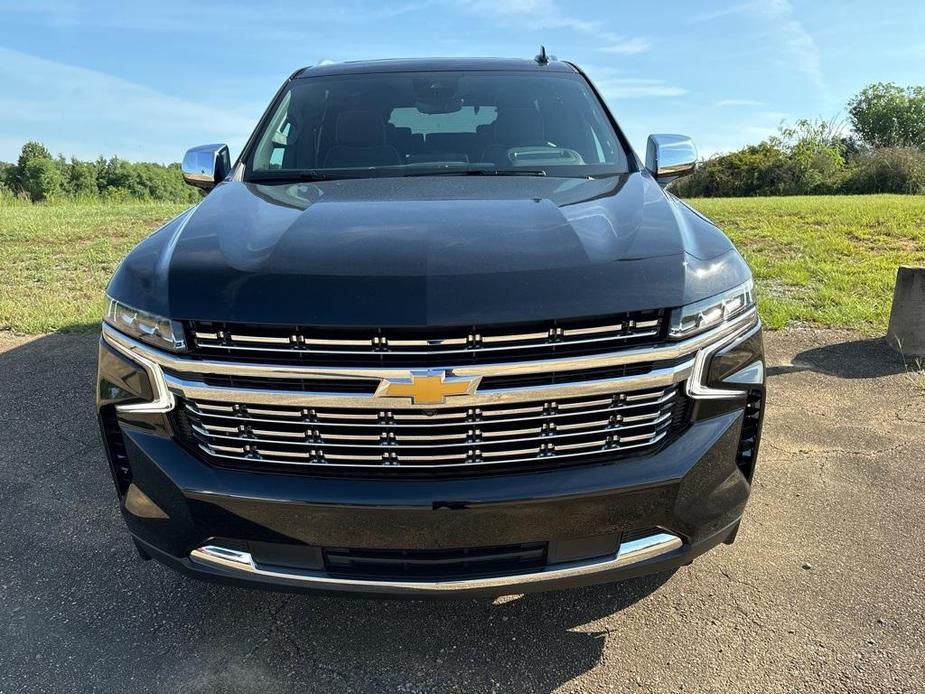 new 2024 Chevrolet Tahoe car