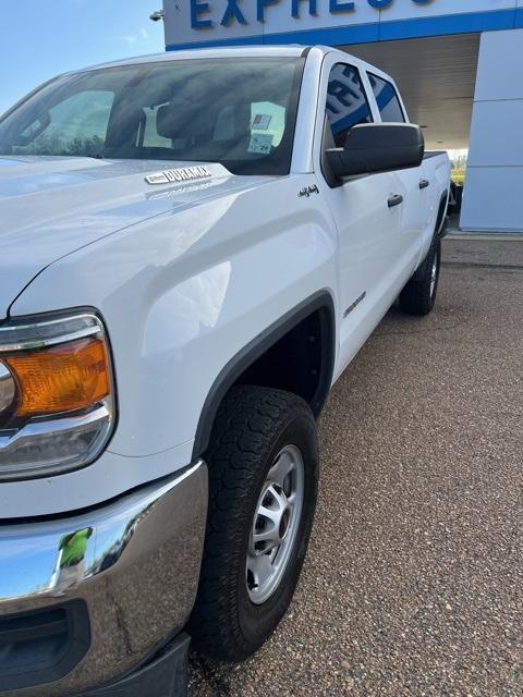 used 2019 GMC Sierra 2500 car, priced at $31,991