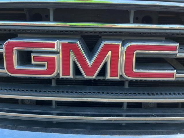 used 2019 GMC Sierra 2500 car, priced at $31,991