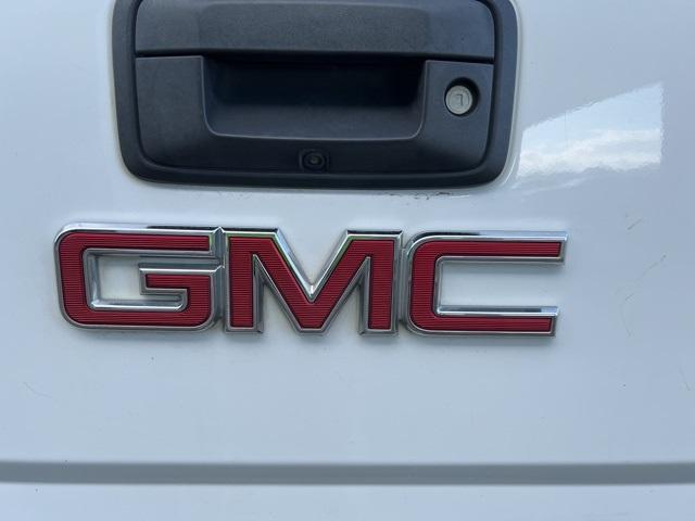 used 2019 GMC Sierra 2500 car, priced at $31,991