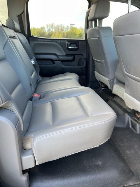 used 2019 GMC Sierra 2500 car, priced at $31,991