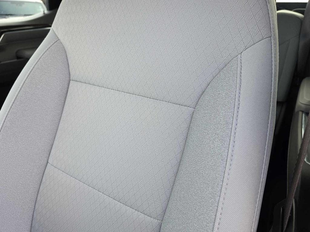 used 2023 Chevrolet Silverado 1500 car, priced at $30,990