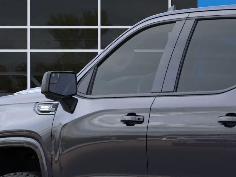 new 2026 GMC Sierra 1500 car, priced at $71,190