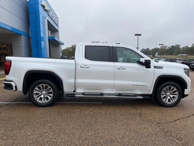 used 2022 GMC Sierra 1500 car, priced at $53,591