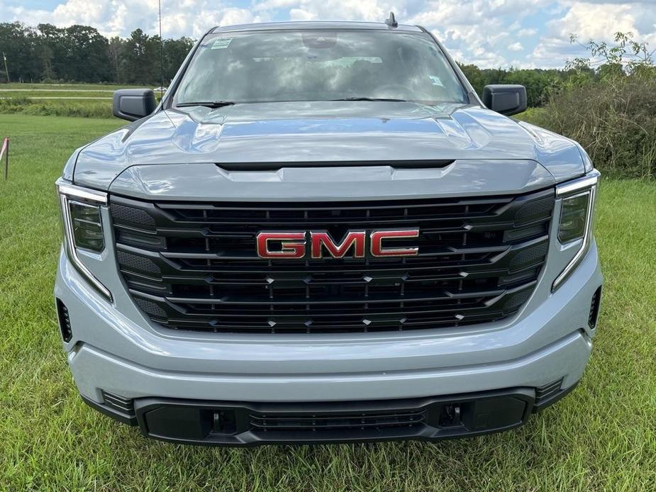 new 2024 GMC Sierra 1500 car