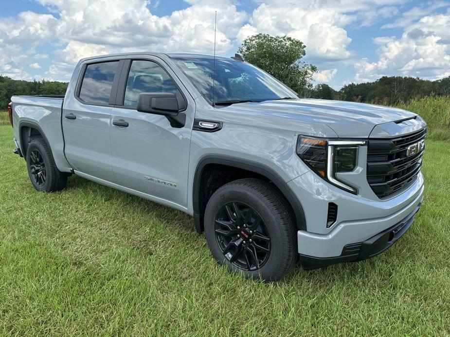 new 2024 GMC Sierra 1500 car