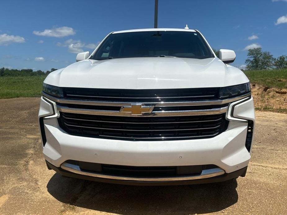 used 2022 Chevrolet Suburban car, priced at $41,222