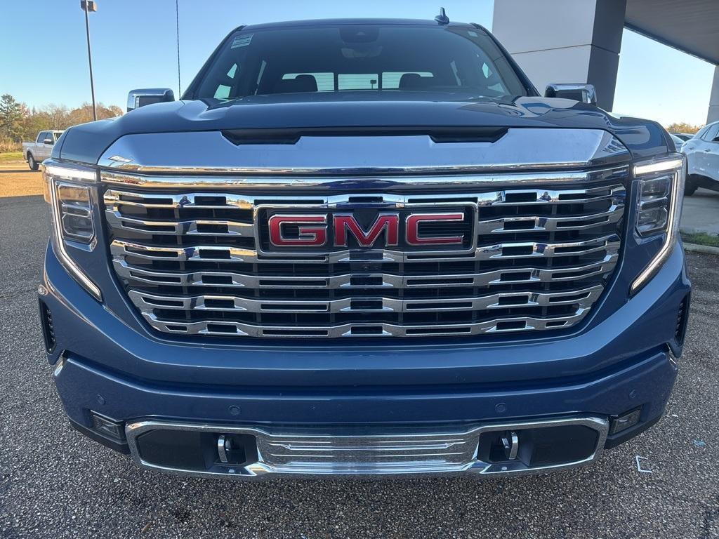 used 2024 GMC Sierra 1500 car, priced at $64,090