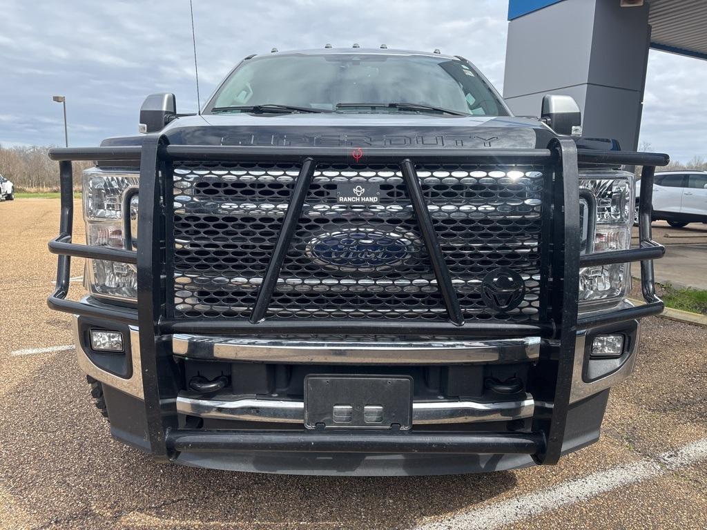 used 2021 Ford F-250 car, priced at $53,991