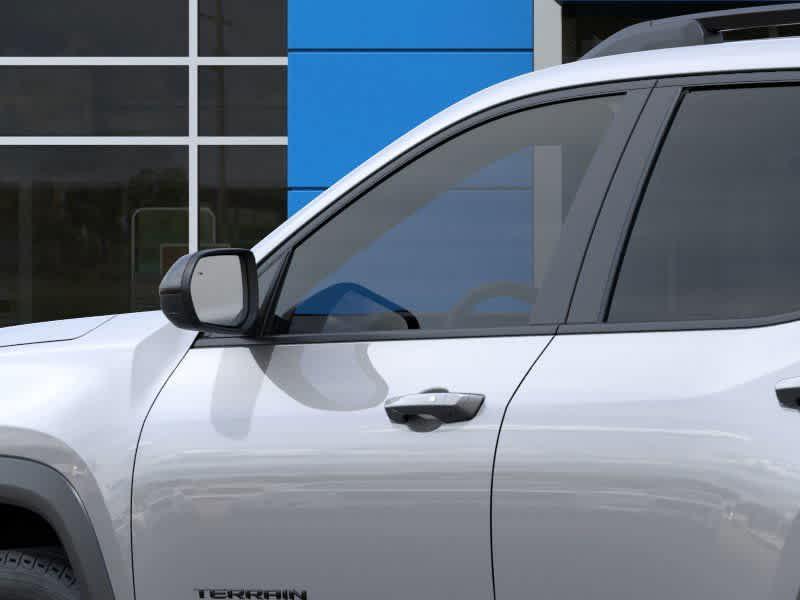 new 2026 GMC Terrain car, priced at $34,120