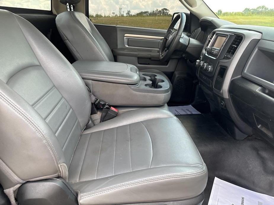 used 2019 Ram 1500 Classic car, priced at $15,991