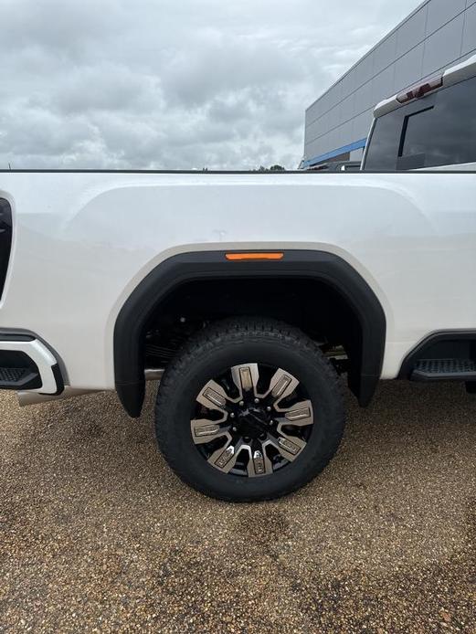 new 2024 GMC Sierra 2500 car, priced at $86,690