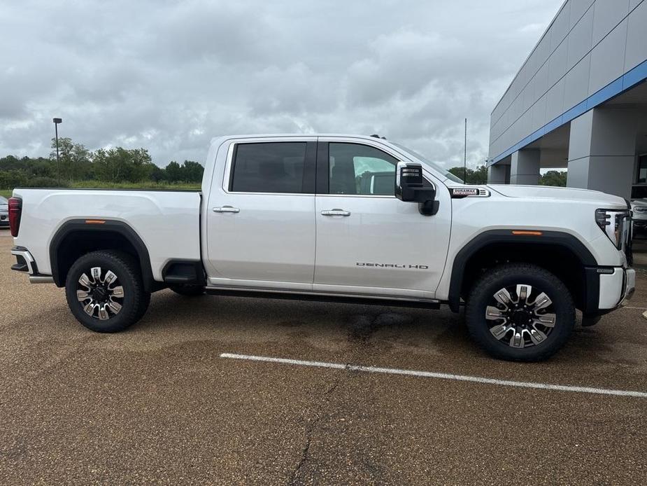 new 2024 GMC Sierra 2500 car, priced at $86,690