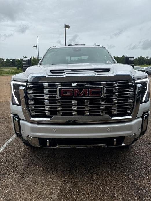 new 2024 GMC Sierra 2500 car, priced at $86,690