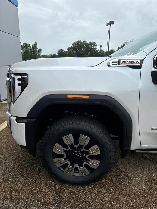 new 2024 GMC Sierra 2500 car, priced at $86,690