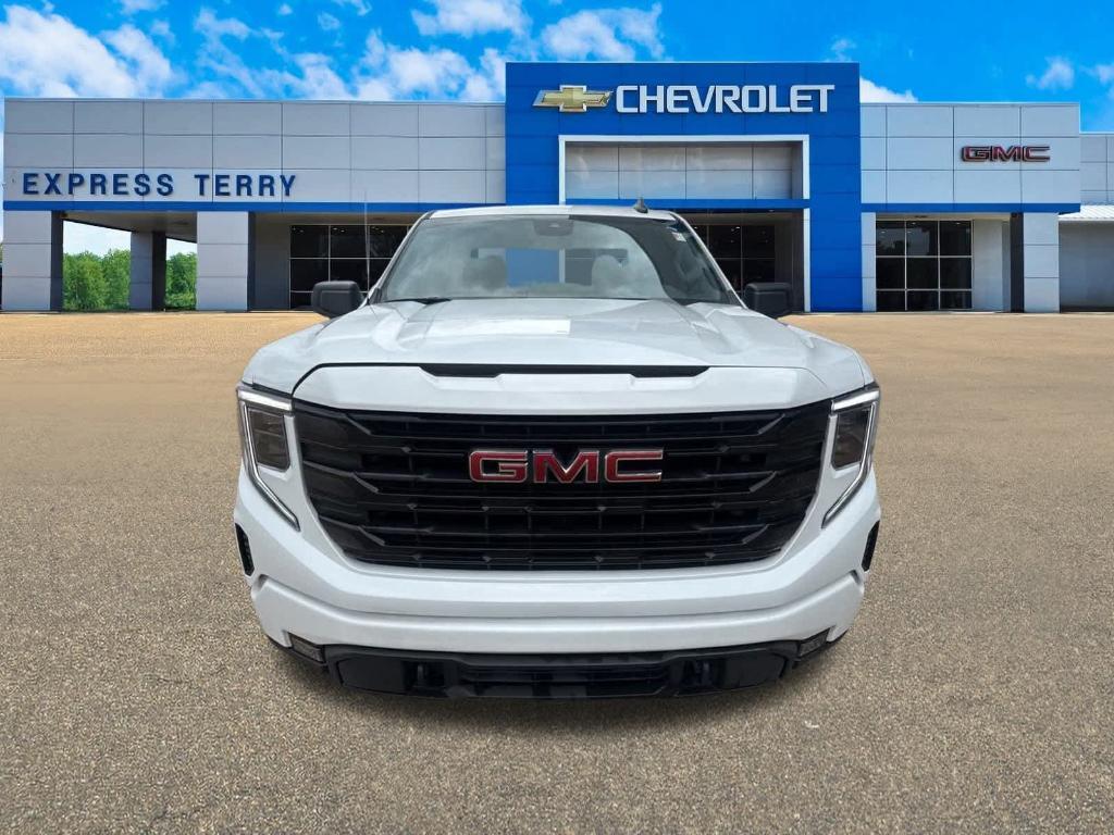 used 2024 GMC Sierra 1500 car, priced at $44,900