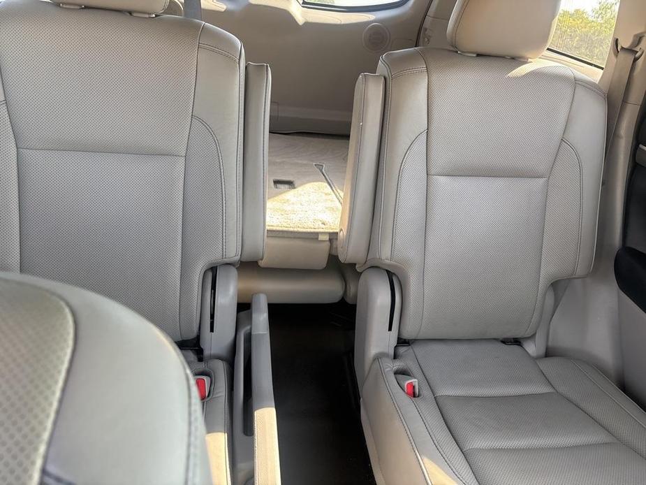 used 2019 Toyota Highlander car, priced at $27,557