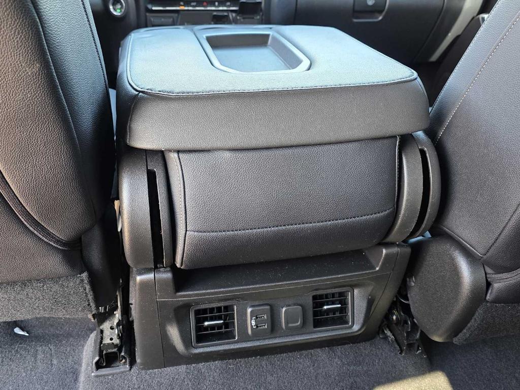 used 2020 Chevrolet Silverado 1500 car, priced at $30,339