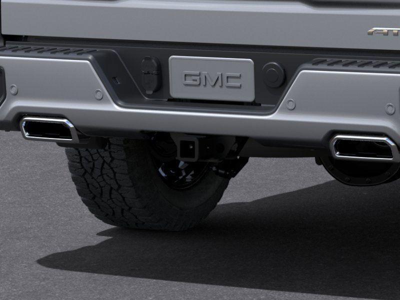 new 2025 GMC Sierra 1500 car, priced at $74,750