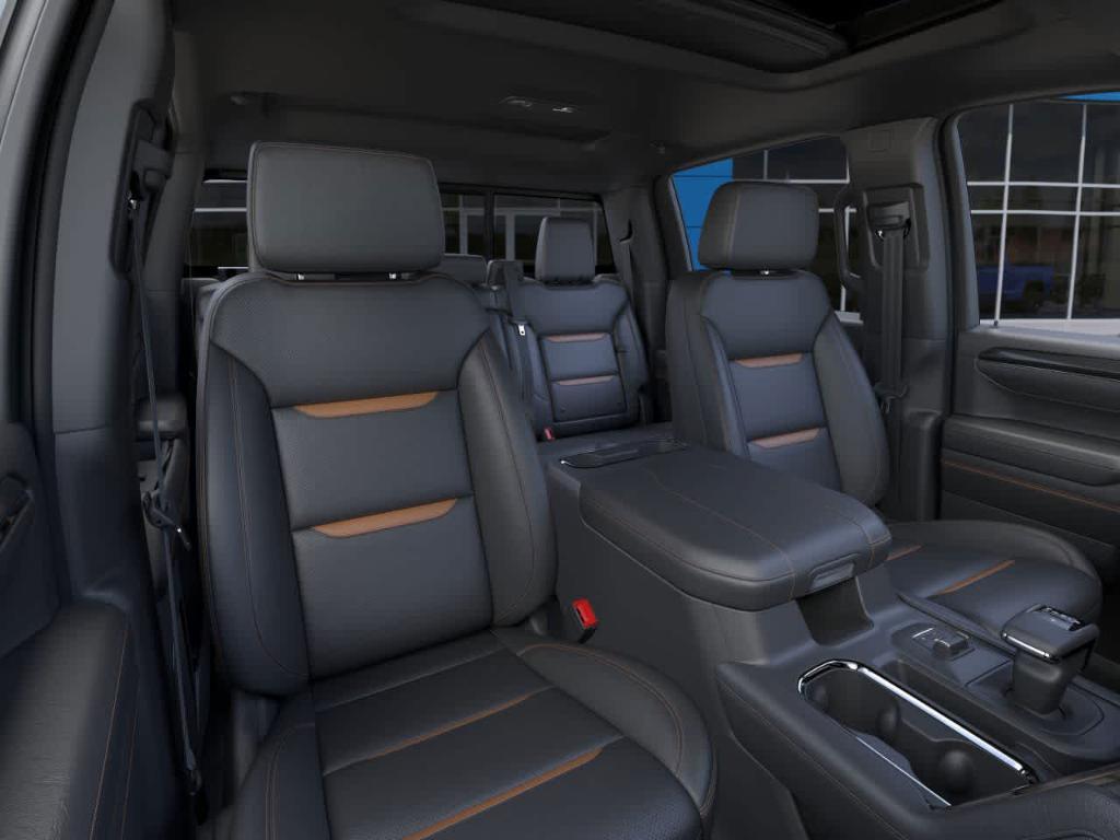 new 2025 GMC Sierra 1500 car, priced at $96,247