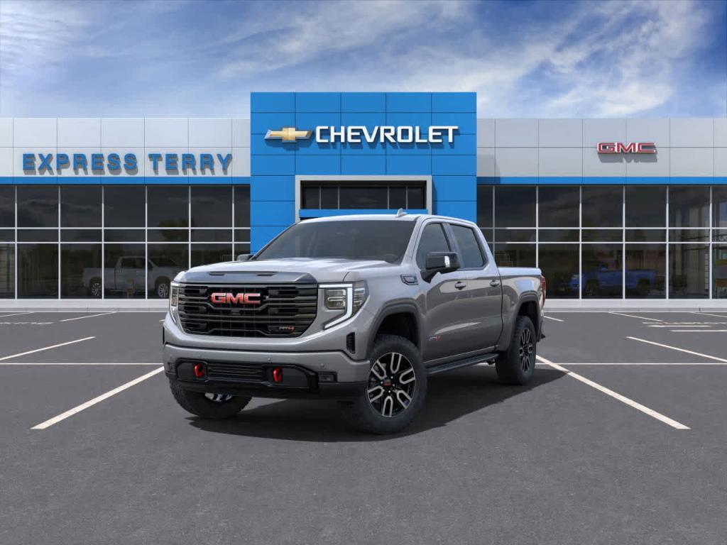 new 2025 GMC Sierra 1500 car, priced at $96,247