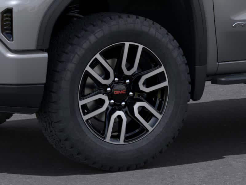new 2025 GMC Sierra 1500 car, priced at $96,247