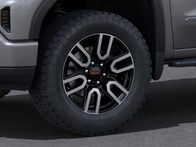 new 2025 GMC Sierra 1500 car, priced at $74,750