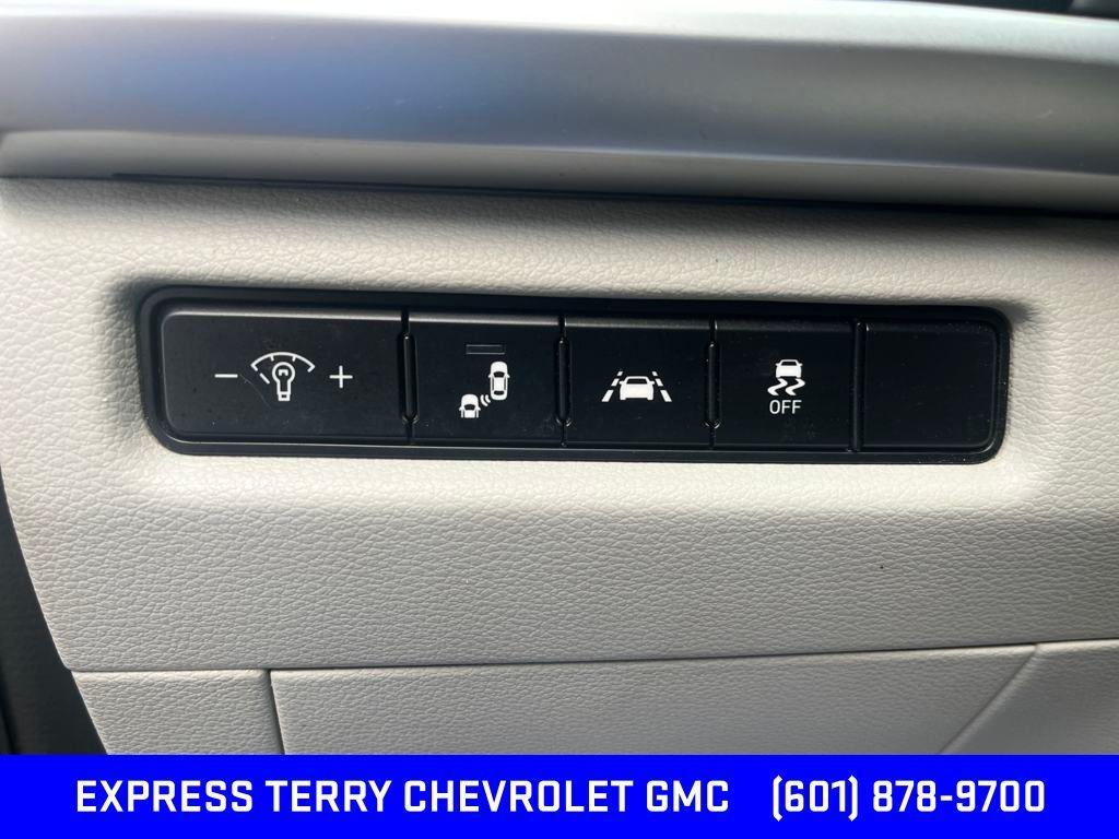 used 2021 Kia Telluride car, priced at $23,550