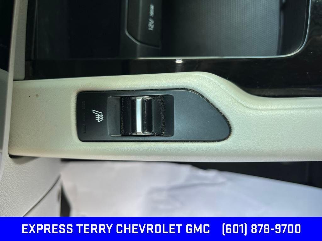 used 2021 Kia Telluride car, priced at $23,550