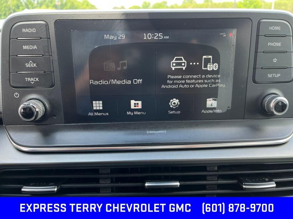 used 2021 Kia Telluride car, priced at $23,550